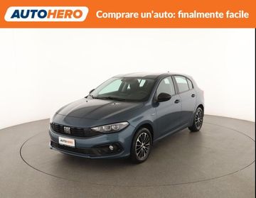 FIAT Tipo 1.6 Mjt S&S 5 porte
