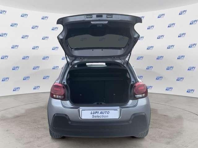 Citroen C3 1.2 puretech Max s&s 110cv