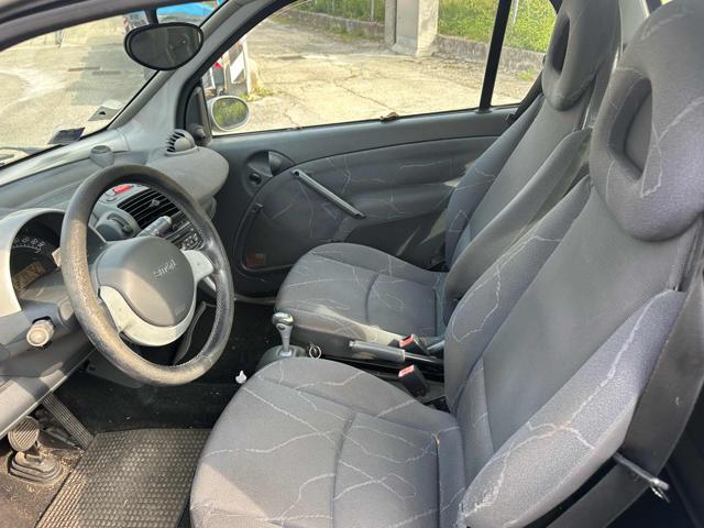 SMART ForTwo 800 coupé passion cdi senza nessun lavoro da fare