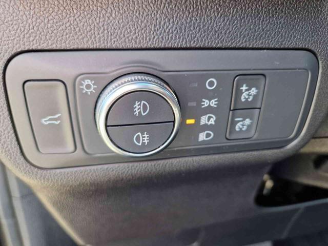 FORD Kuga 2.5 Full Hybrid 190 CV CVT 2WD ST-Line X