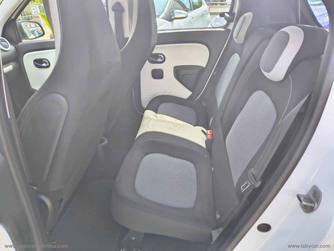 RENAULT Twingo SCe 65 CV Equilibre