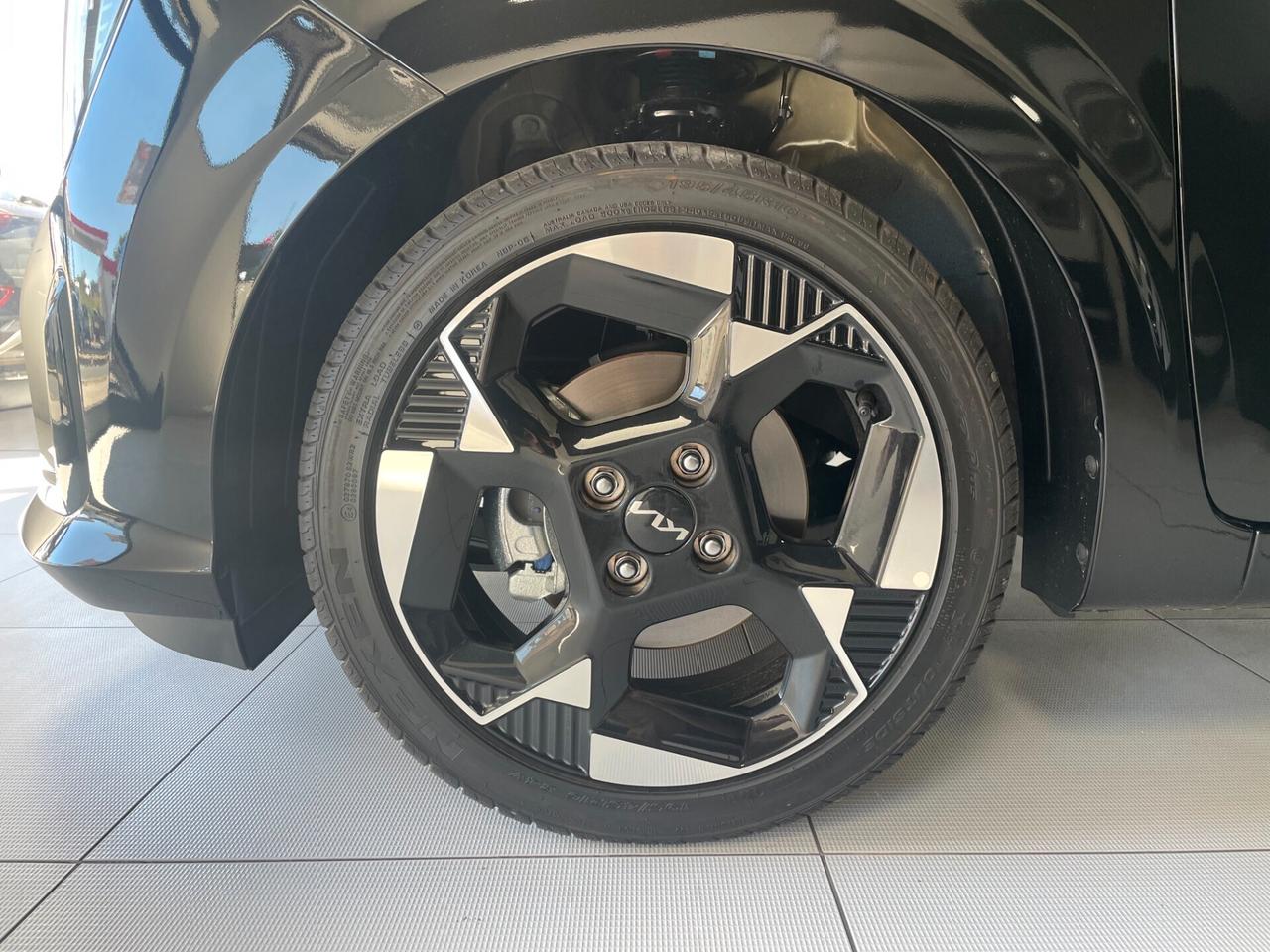 Kia Picanto 1.0 GDi 5 porte Style