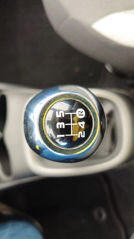Toyota Aygo 1.0 VVT-i x-cool TSS