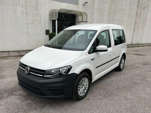 VOLKSWAGEN Caddy 1.4 TGI 5 Posti