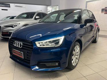 Audi A1 1.4 TDI S tronic Design