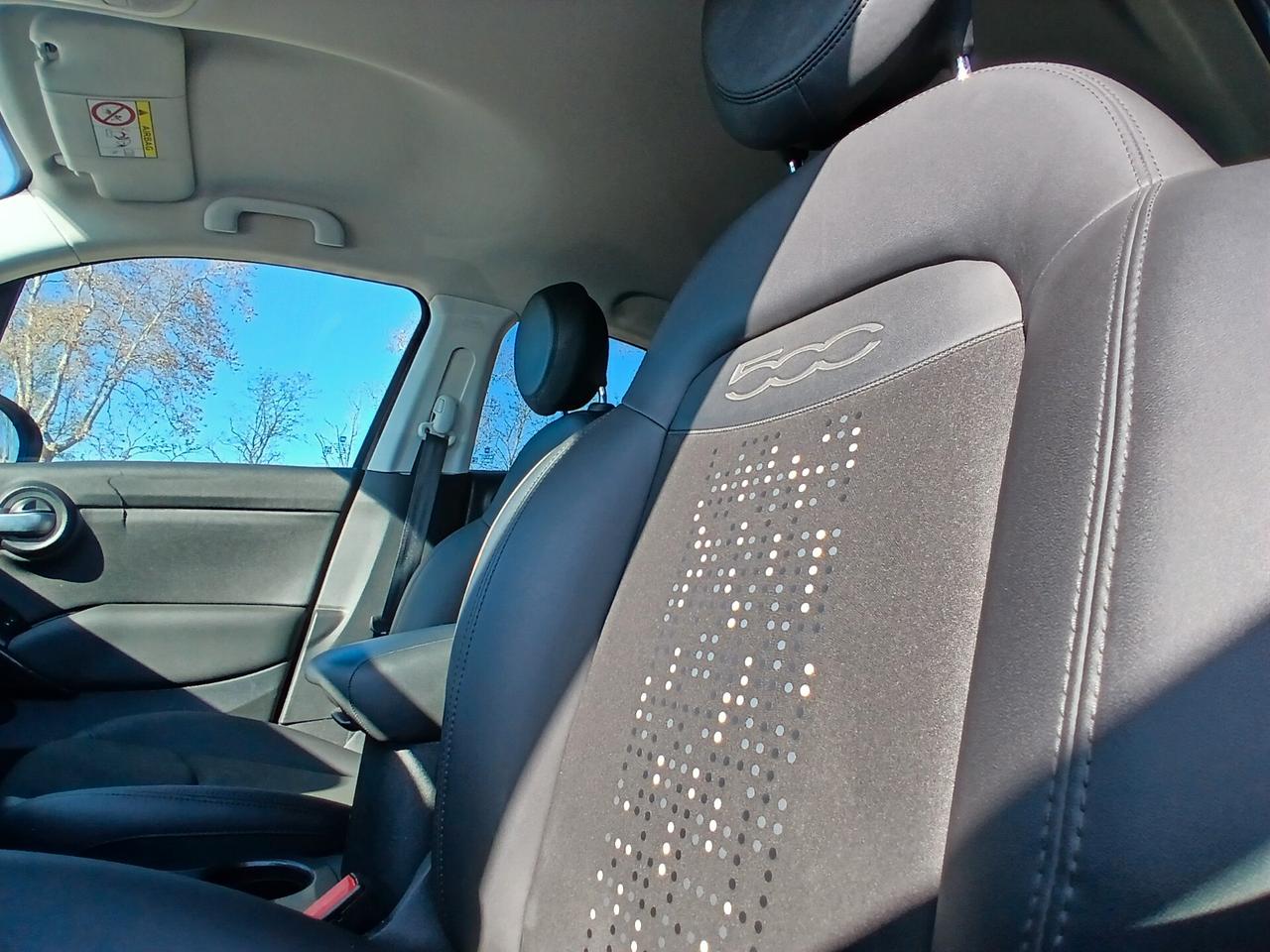 Fiat 500X 1.0 T3 120 CV Connect