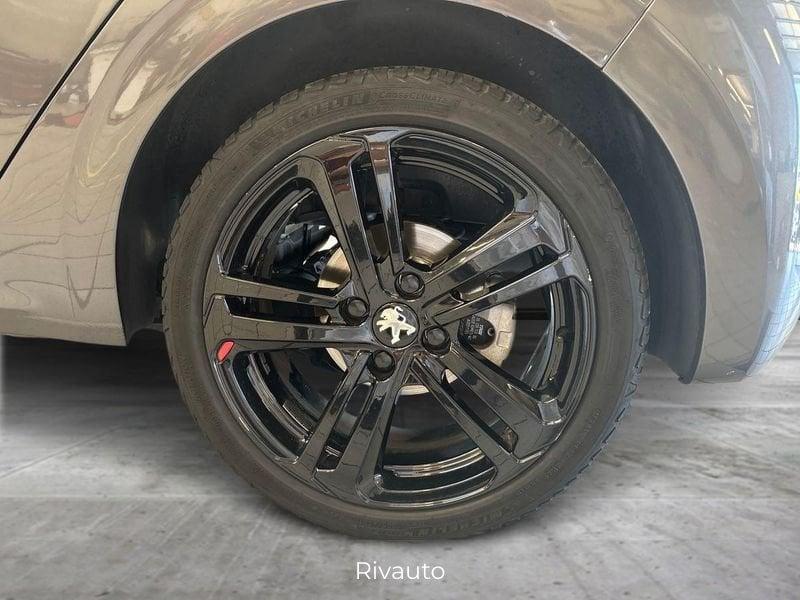Peugeot 208 1.2 puretech t. GT Line s&s 110cv 5p eat6 my18