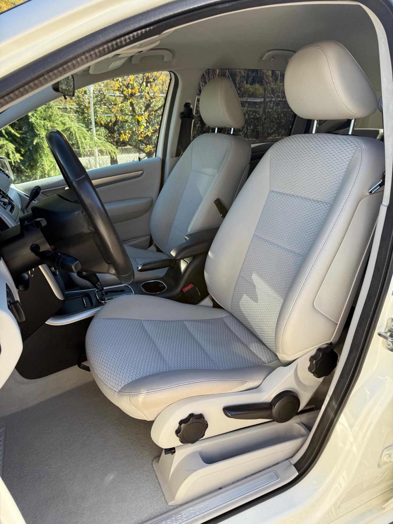 Mercedes-benz A 180 CDI Premium