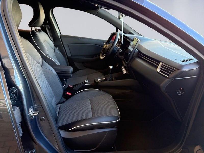 Renault Clio Clio 1.0 tce Intens Gpl 100cv my21