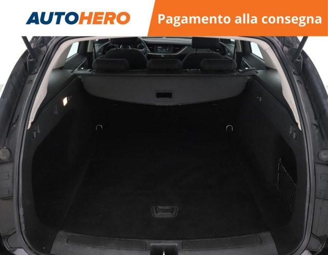 OPEL Insignia 1.6 CDTI 136 S&S aut.Sports Tourer Business