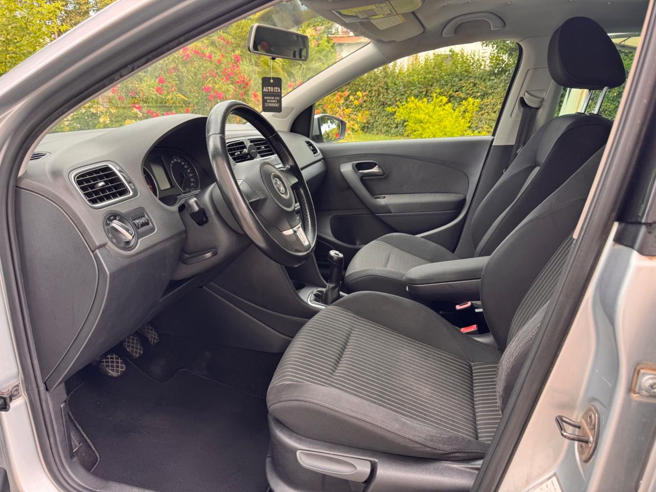 Volkswagen Polo 1.4 5 porte Highline OK NEOPATENTATI