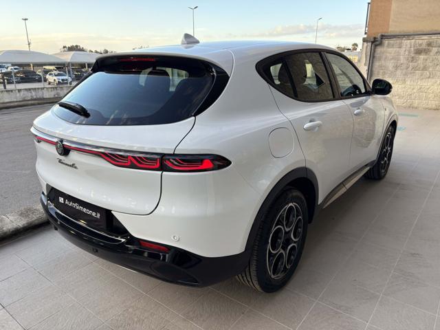 ALFA ROMEO Tonale 1.5 160 CV MHEV TCT7 Ti.