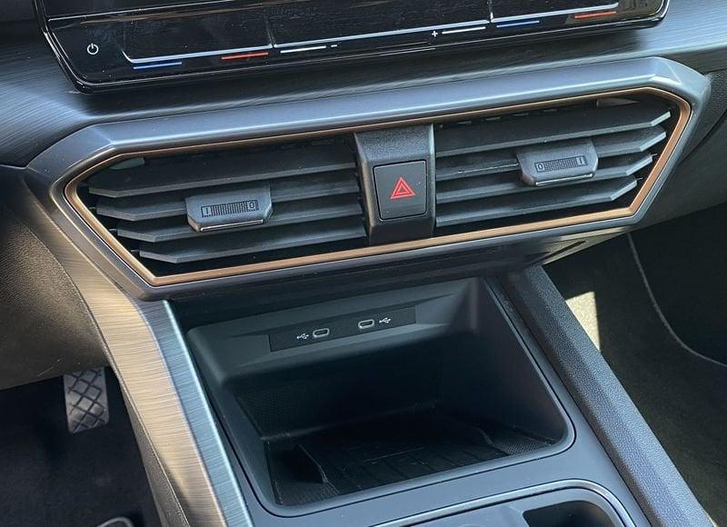 CUPRA Formentor 1.5 TSI 150CV DSG