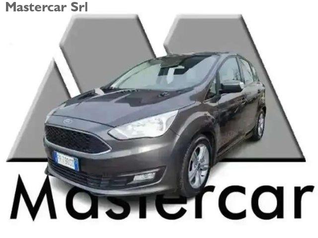 FORD C-Max 2.0 TDCi 150cv S&S Powershift Busines TG : FR790SD