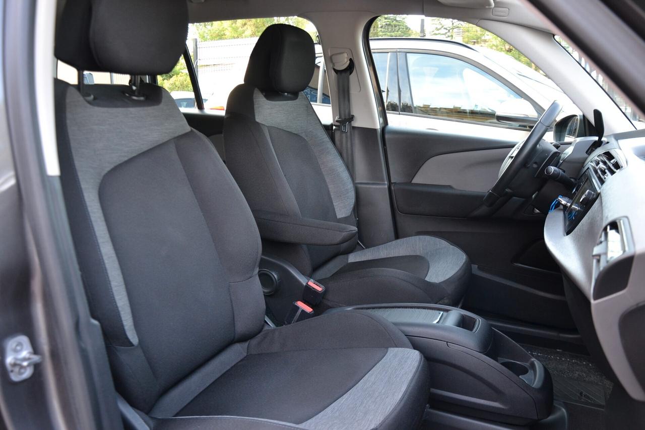 Citroen Grand C4 SpaceTourer 1.5 BLUEHDI 130CV AUTOM. BUSINESS PREZZO SENZA VINCOLI • UNIPRO' • ITALIANA • IVA ESPOSTA GARANZIA 12 MESI