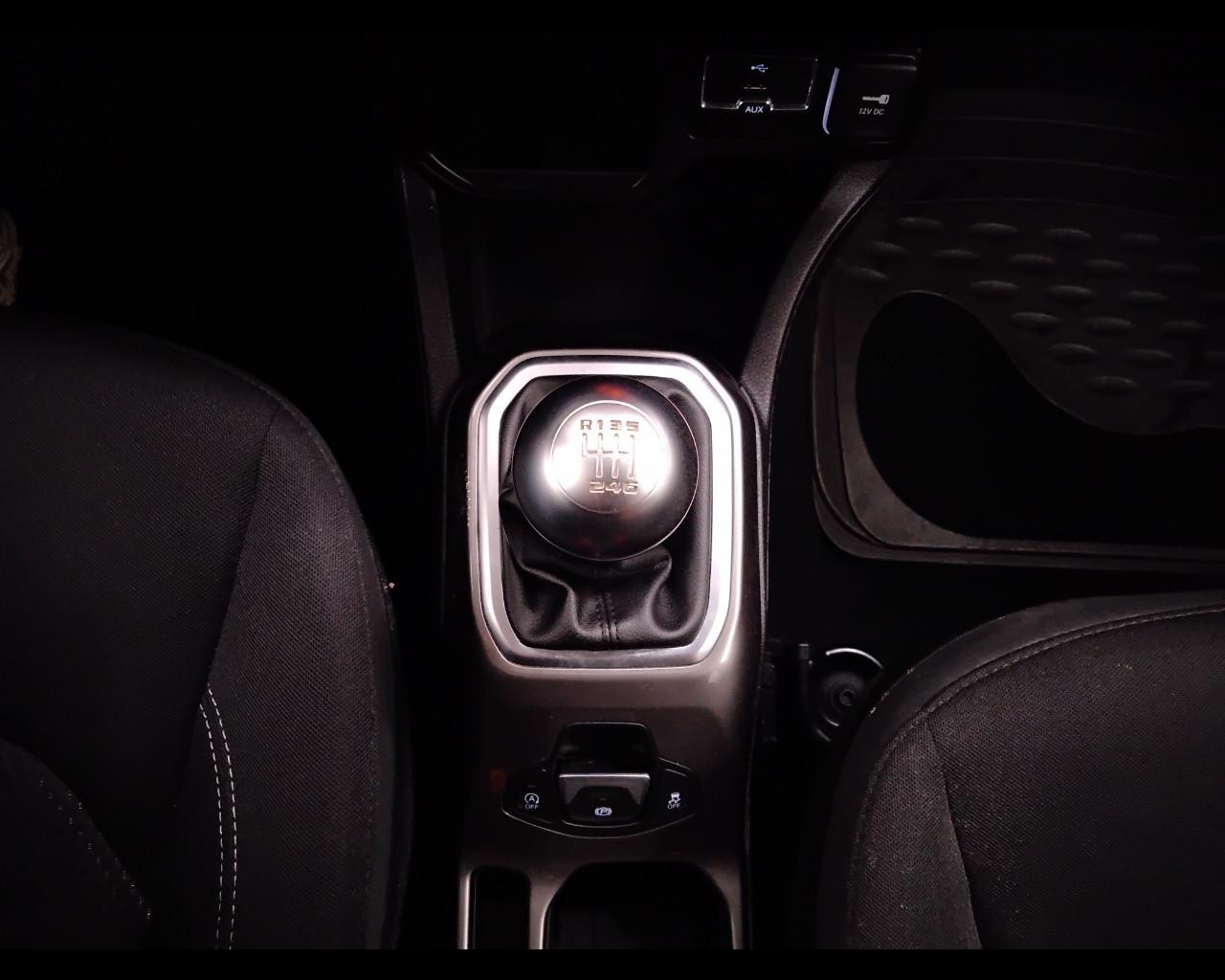 JEEP Renegade 2019 - Renegade 1.6 mjt Limited 2wd 120cv