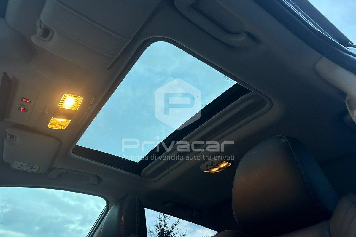 SUBARU Levorg 2.0i Lineartronic Premium