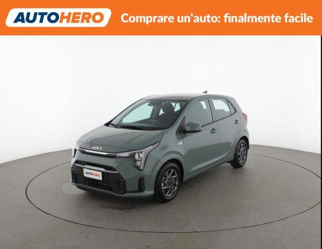 KIA Picanto 1.0 12V 5 porte Urban