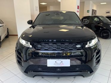 Range Rover Evoque 2.0D 150CV R-Dynamic