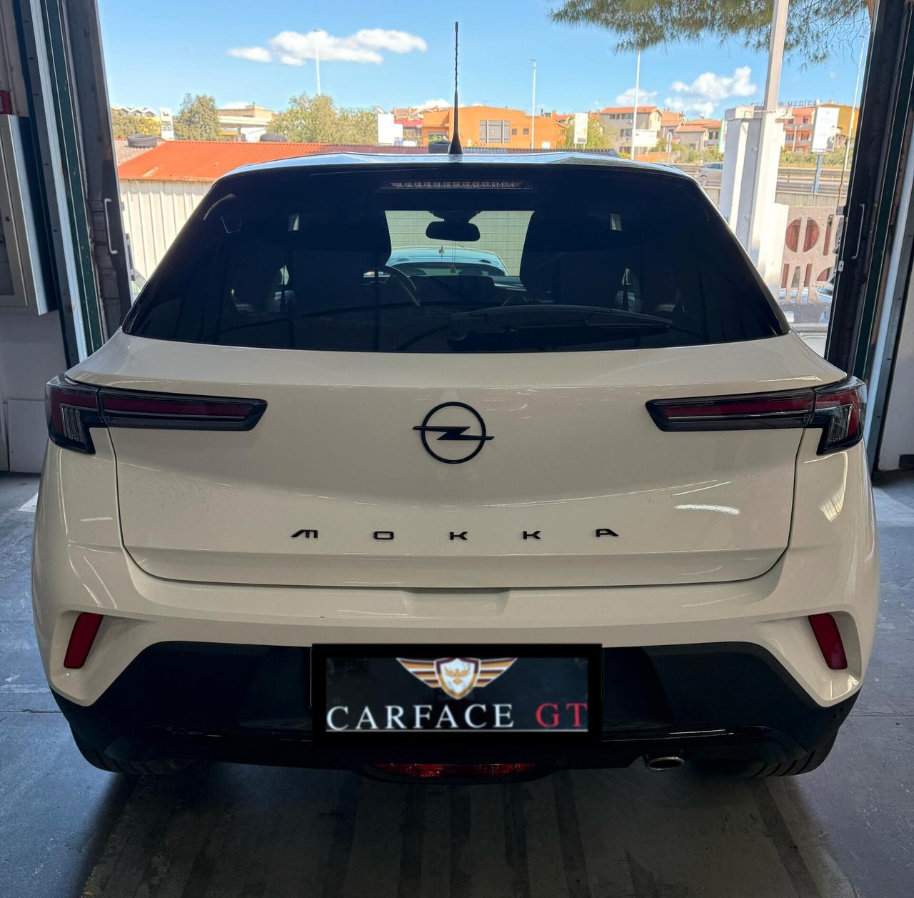 Opel Mokka 1.5 DIESEL 110CV - 2023