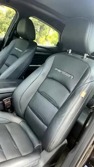 Dfsk Glory F5 1.5 Bi-Fuel Automatico