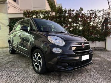 FIAT 500L 1.6 Multijet 120 CV