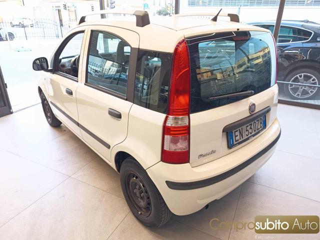 FIAT Panda 1.2 EasyPower Classic