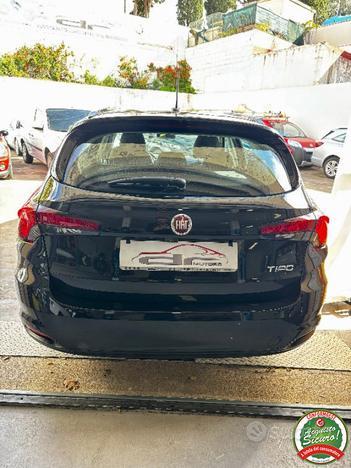 FIAT Tipo 1.3 Mjt S&S SW Lounge