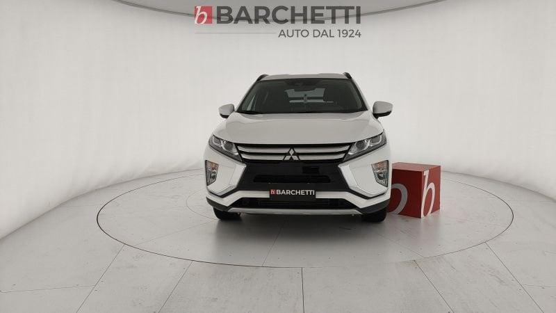 Mitsubishi Eclipse Cross 1.5 TURBO 4WD AUT. INTENSE