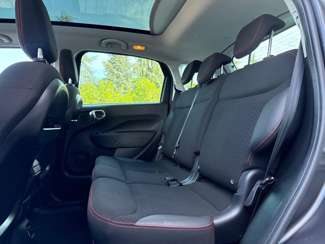 Fiat 500L 1.4 95 CV S&S Sport
