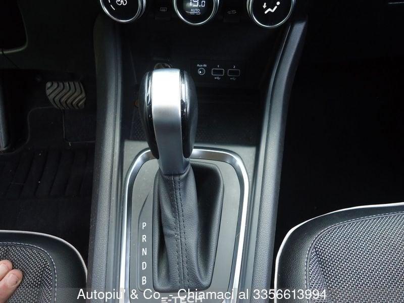 Renault Captur Captur Full Hybrid E-Tech 145 CV Intens