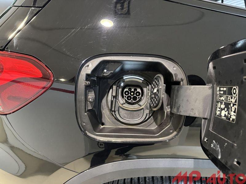 Mercedes-Benz GLA GLA 250 e hybrid EQ Premium