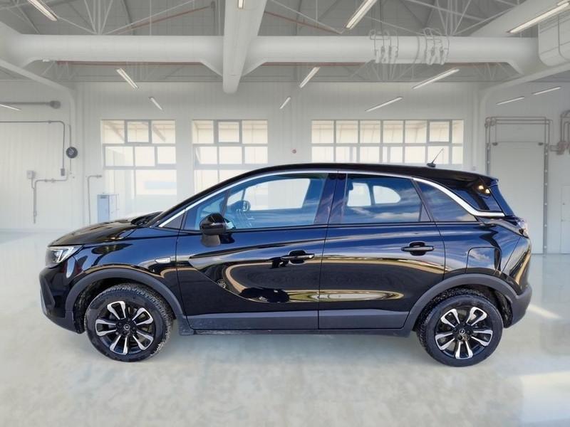 OPEL CROSSLAND 1.2 110CV BZ ELEGANCE