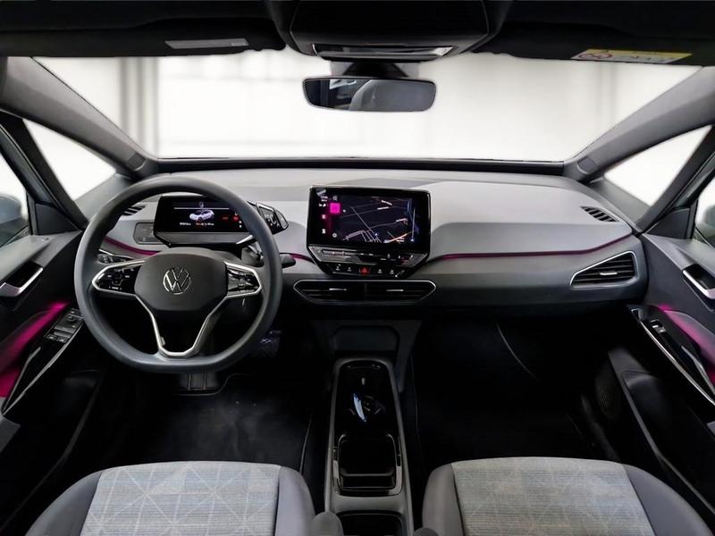 VOLKSWAGEN ID.3 Pro Performance 5 PORTE