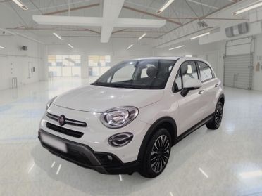 FIAT 500X 1.0 T3 120 CV MT E6D CITY CROSS 5 PORTE CROSSOVER