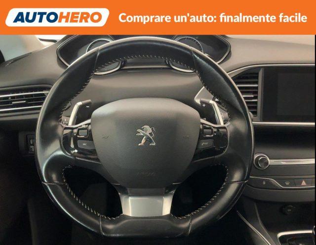 PEUGEOT 308 BlueHDi 130 S&S EAT6 SW Allure