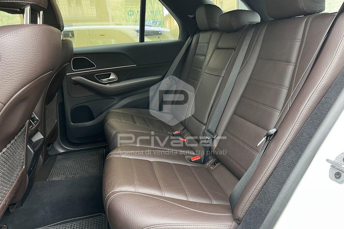 MERCEDES GLE 300 d 4Matic Mild Hybrid Premium