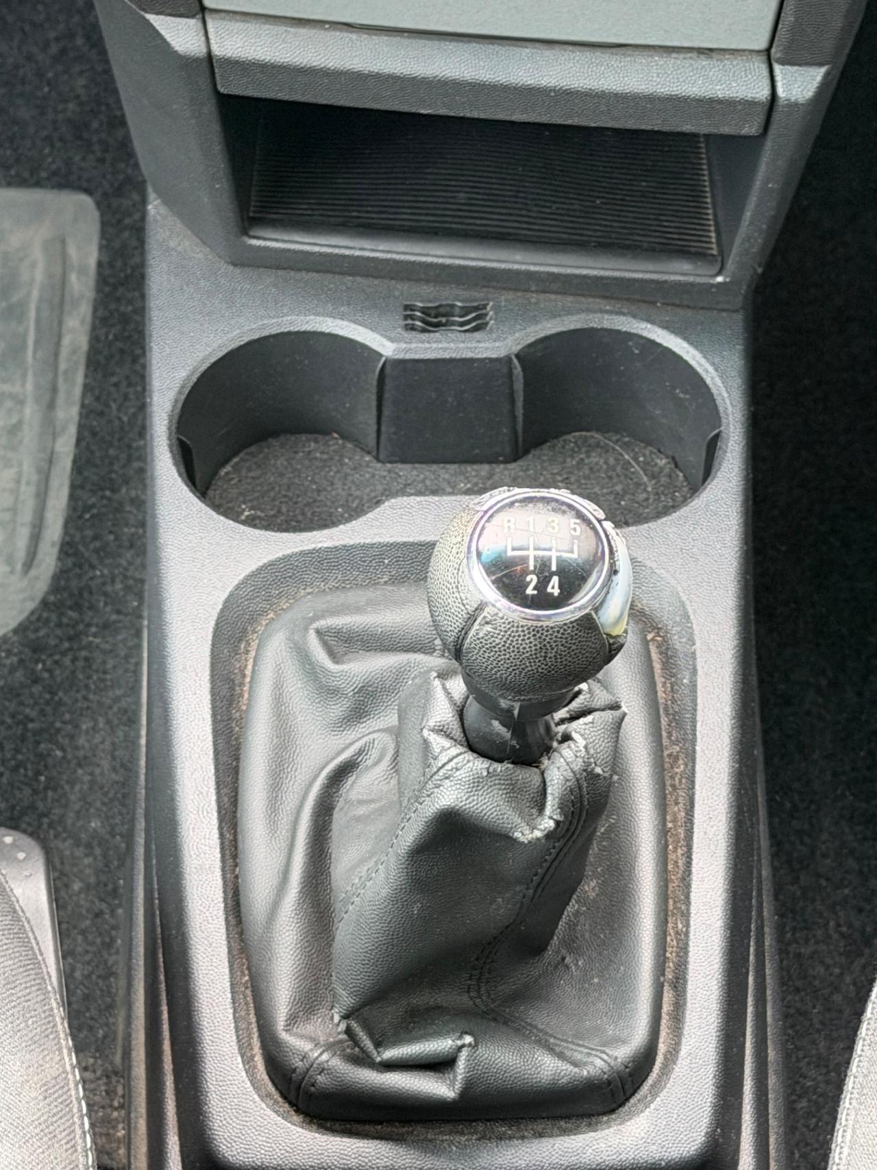 Opel Meriva 1.4-Catena sostituita-Garanzia-Neopatentati