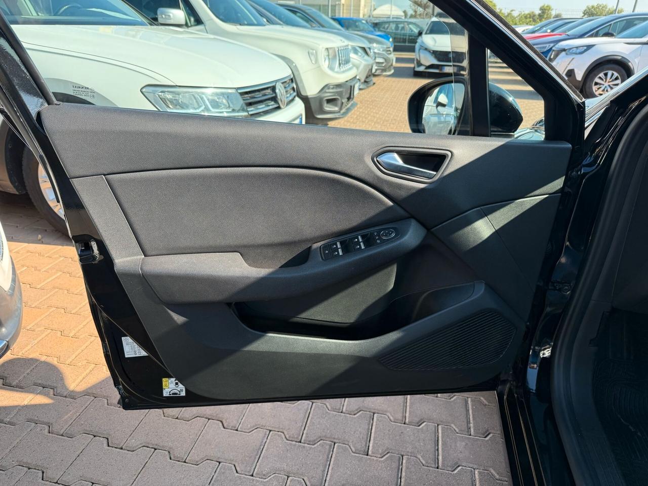 Renault Clio TCe 100 CV GPL 5 porte Intens