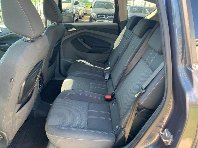 FORD C-Max 2.0 TDCi 163CV Titanium