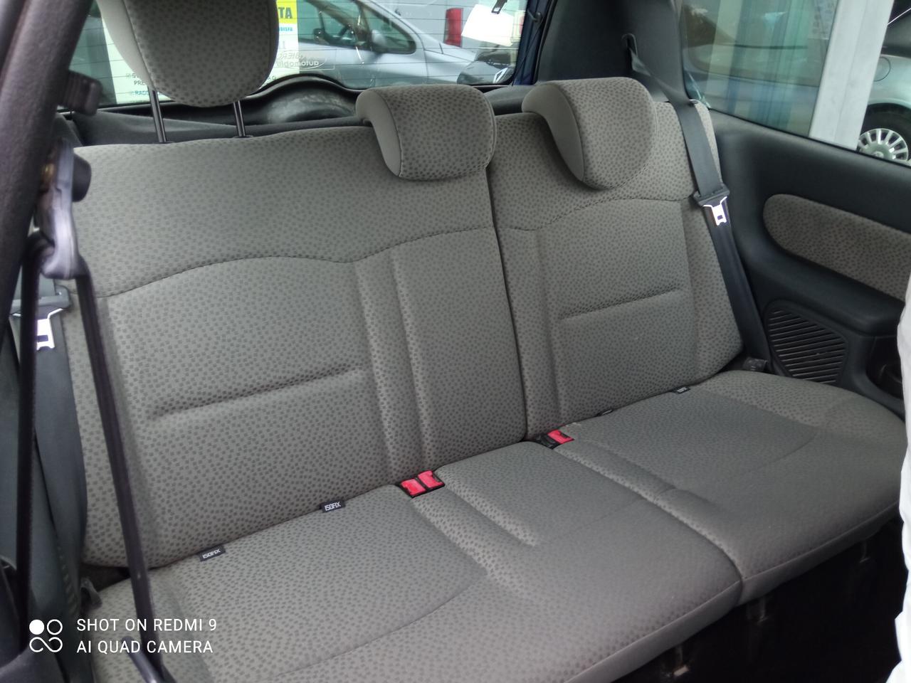 Renault Clio Storia 1.2 3 porte Dynamique GPL