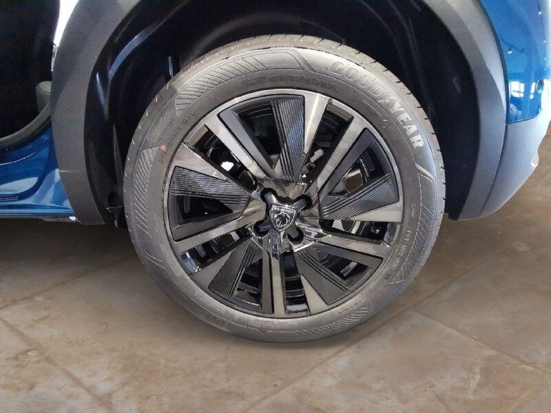 Peugeot 2008 Hybrid 145cv e-DCS6 GT Exclusive auto