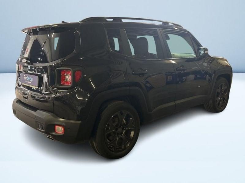 Jeep Renegade 1.3 T4 80TH ANNIVERSARY 2WD 150CV DDCT