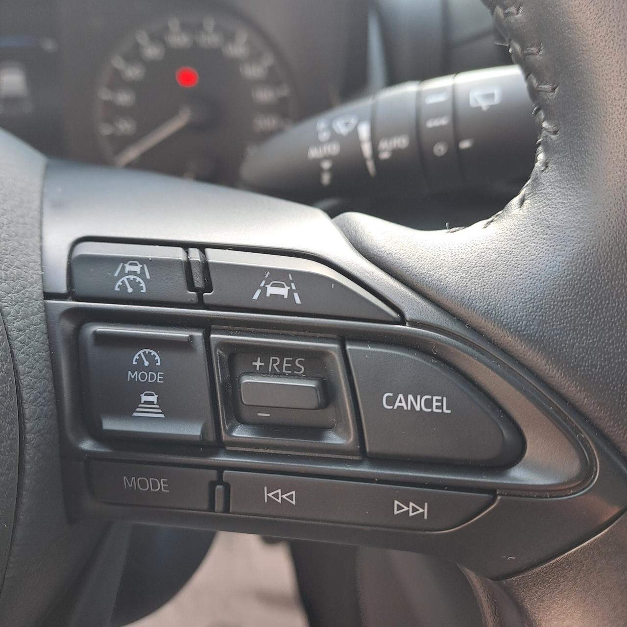 Toyota Yaris 1.5 Hybrid 116cv 5p Active