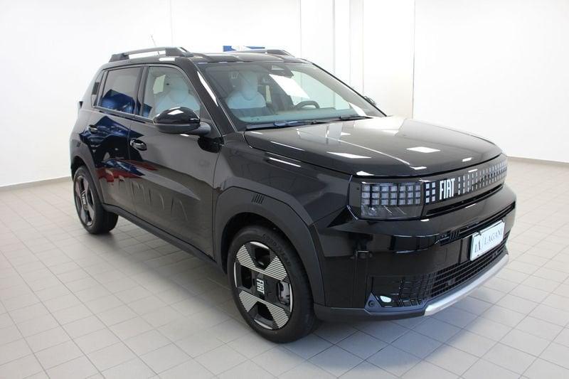 FIAT Grande Panda Grande Panda 1.2 Hybrid 110 CV S&S La Prima