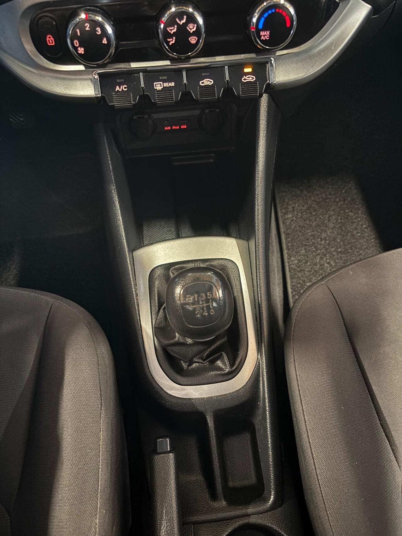 Kia Rio 1.1 CRDi OK NEOPATENTATI