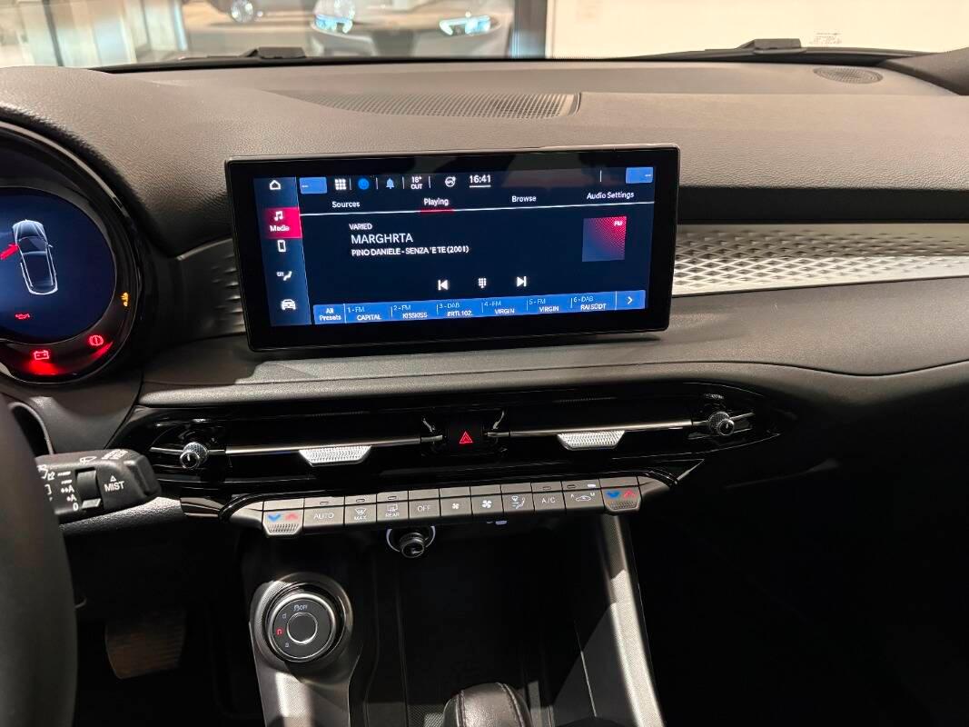 Alfa Romeo Tonale 1.6 Super 130cv tct6