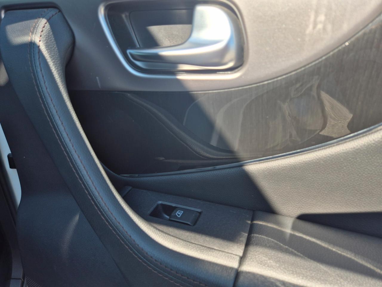 Infiniti QX70 3.0 diesel V6 AT S Premium