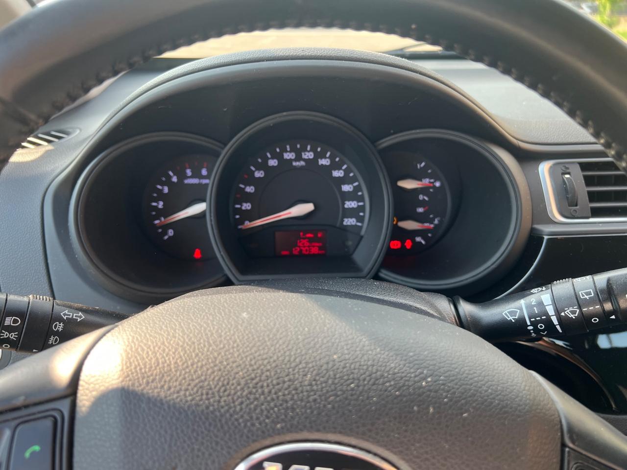 Kia Rio 1.1 CRDi 5p.S&S High Tech