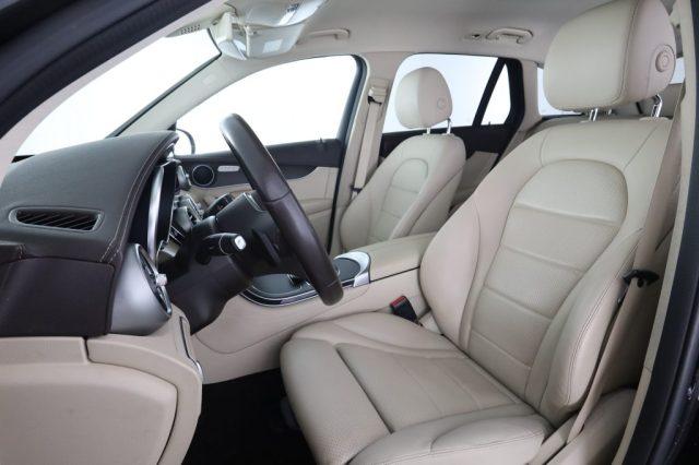 MERCEDES-BENZ CLA sse GLC GLC 300 d 4MATIC SPORT